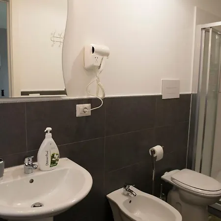 Bed and breakfast Miriade Paestum