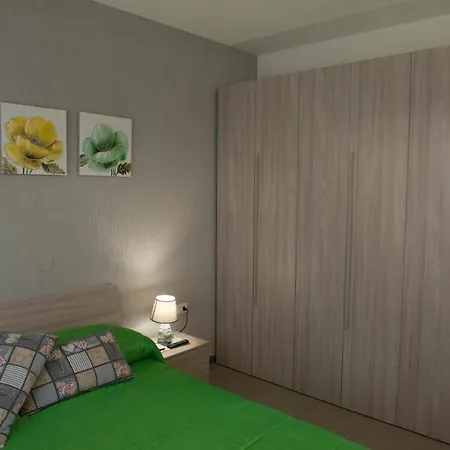 Miriade Bed and breakfast
