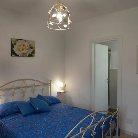 Miriade Bed and breakfast