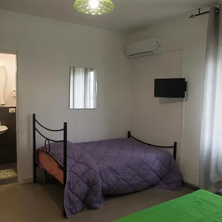 Bed and breakfast Miriade Paestum