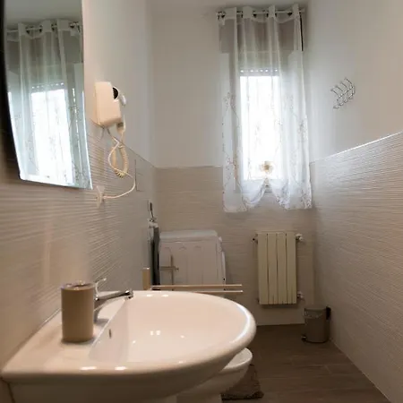 Bed and breakfast Miriade