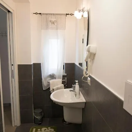 Bed and breakfast Miriade Paestum