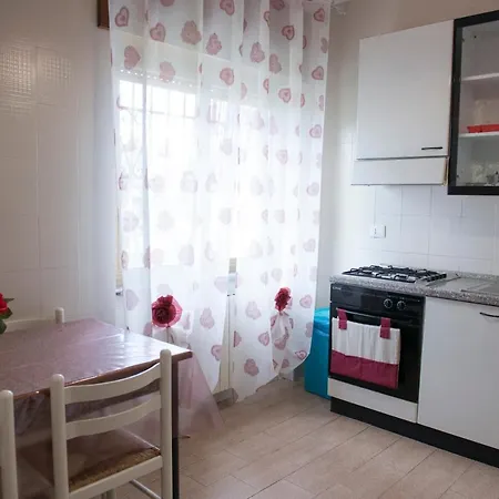 Bed and breakfast Miriade 3*