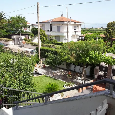 Miriade Bed and breakfast