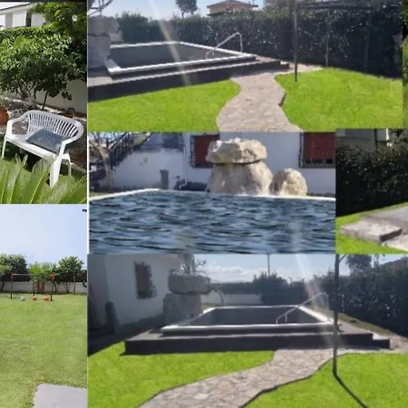 Bed and breakfast Miriade 3*