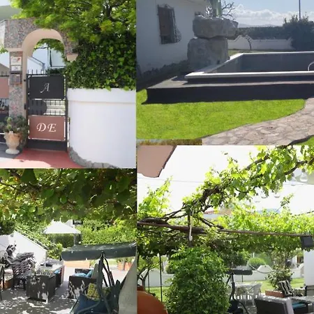 Miriade 3* Paestum