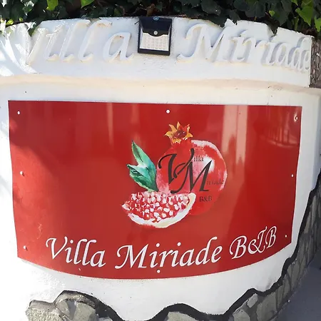 Miriade 3* Paestum