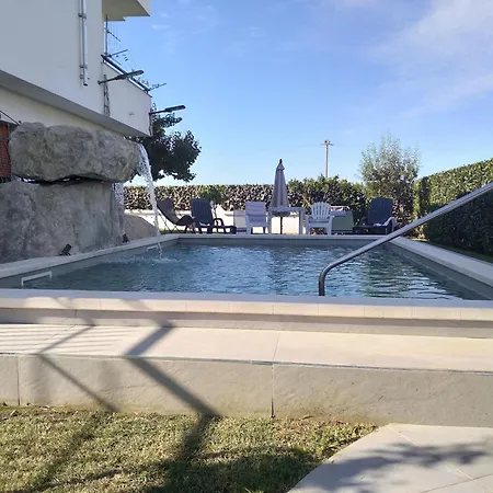 Miriade Bed and breakfast 3*