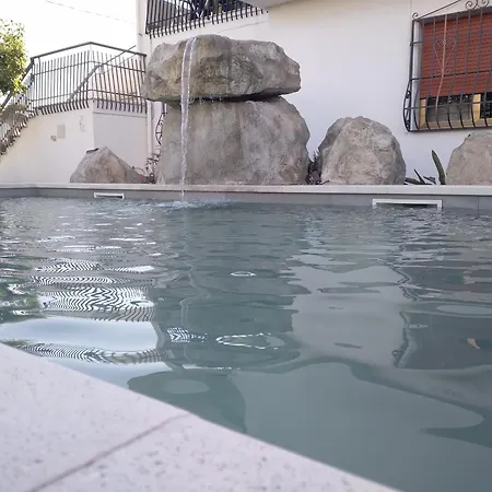 Miriade Bed and breakfast