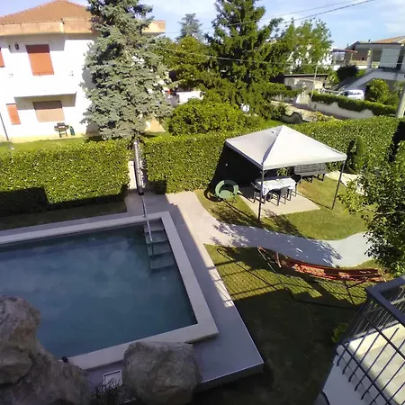 Miriade Bed and breakfast Paestum