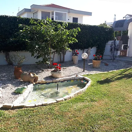 Bed and breakfast Miriade 3*