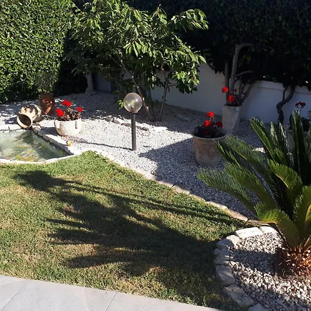 Miriade Bed and breakfast Paestum