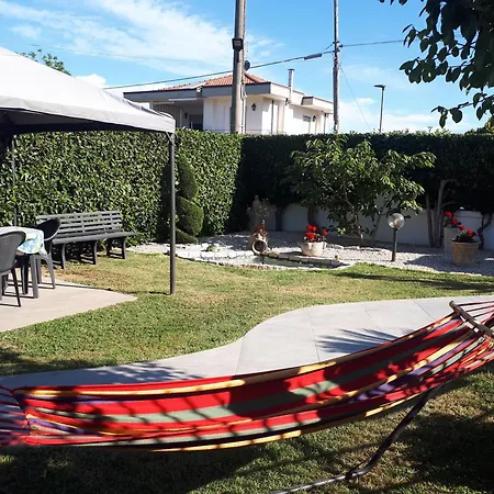 Bed and breakfast Miriade