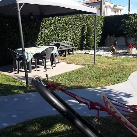 Miriade Bed and breakfast 3*