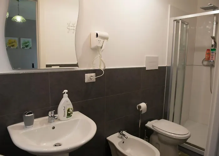 Couette-café Miriade Paestum