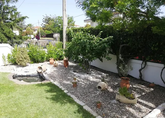 Miriade Couette-café Paestum