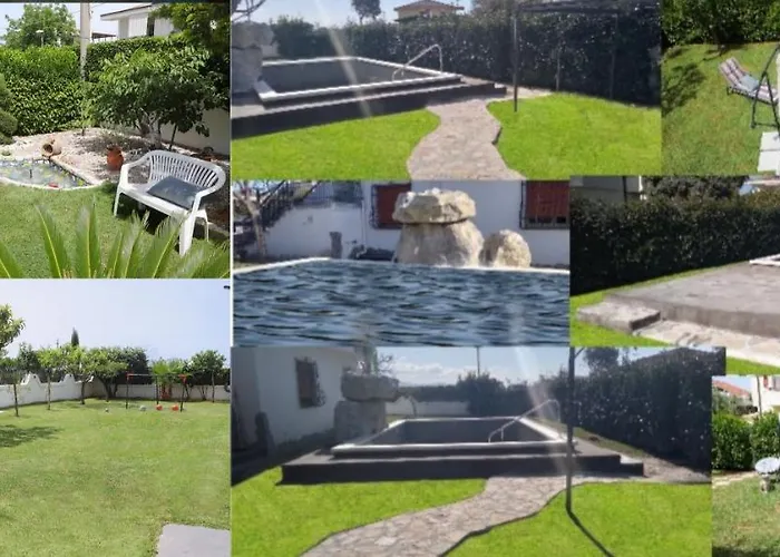 Couette-café Miriade 3*