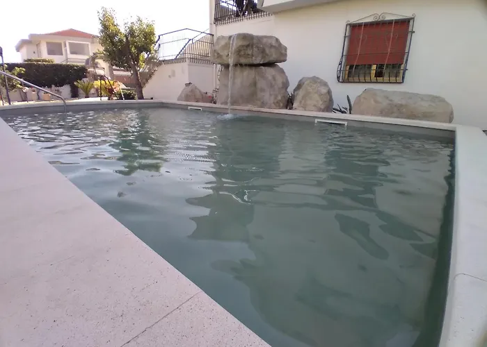 Miriade Couette-café Paestum