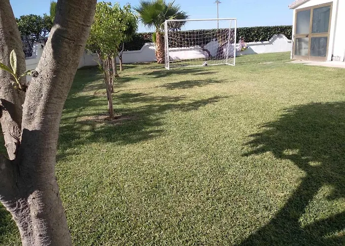 Miriade 3* Paestum