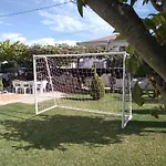 Miriade Bed & Breakfast Paestum