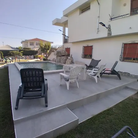 Miriade Bed & Breakfast 3*