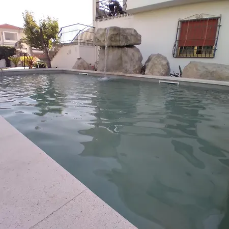 Miriade Nocleg ze śniadaniem Paestum