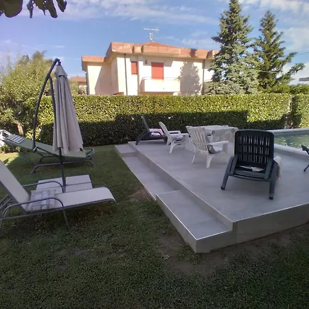 Bed & Breakfast Miriade 3*