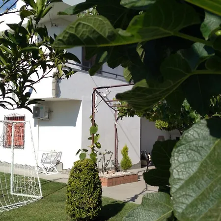 Miriade Bed & Breakfast 3*