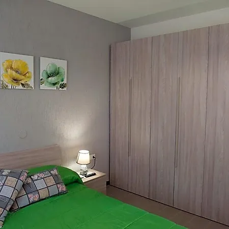 Bed & Breakfast Miriade