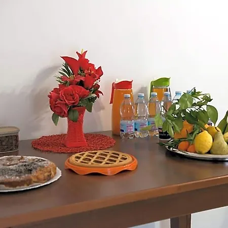 Bed & Breakfast Miriade 3*