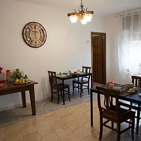 Miriade Bed & Breakfast Paestum