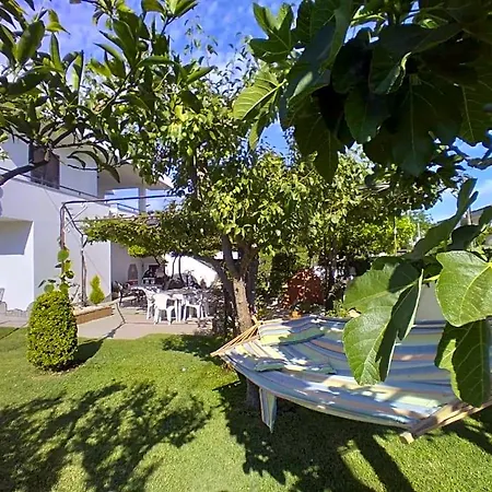 Bed & Breakfast Miriade 3*