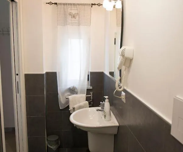 Bed & Breakfast Miriade Paestum