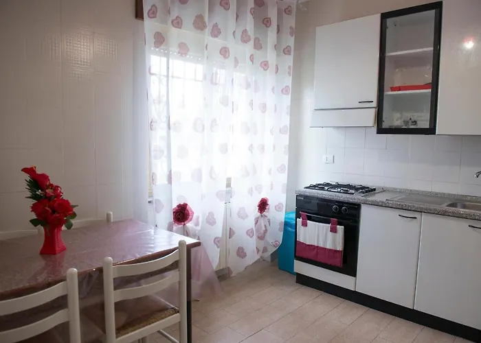 Bed & Breakfast Miriade 3*